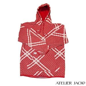 Crooks and Castle Hoodie